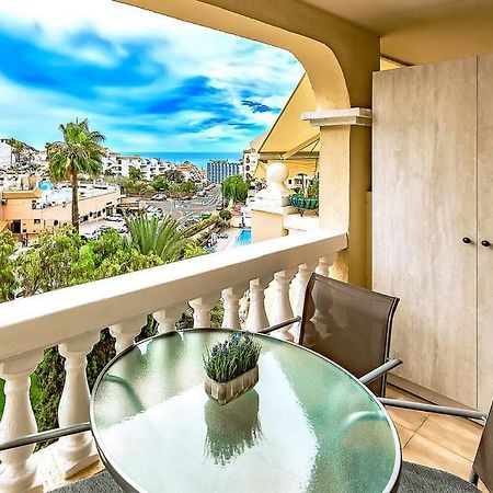 Studio In Los Cristianos Ocean View Арона Экстерьер фото