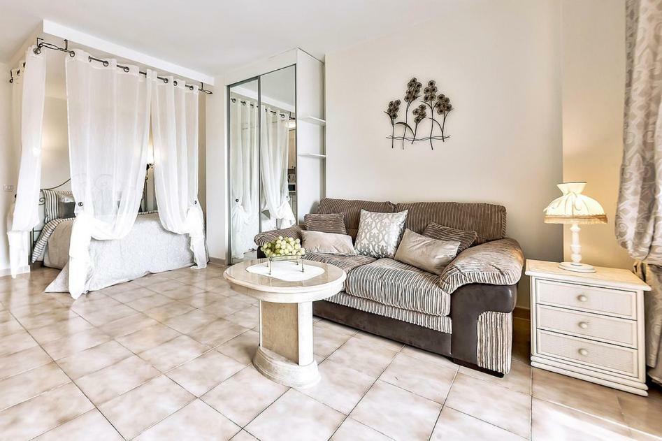 Studio In Los Cristianos Ocean View Арона Экстерьер фото
