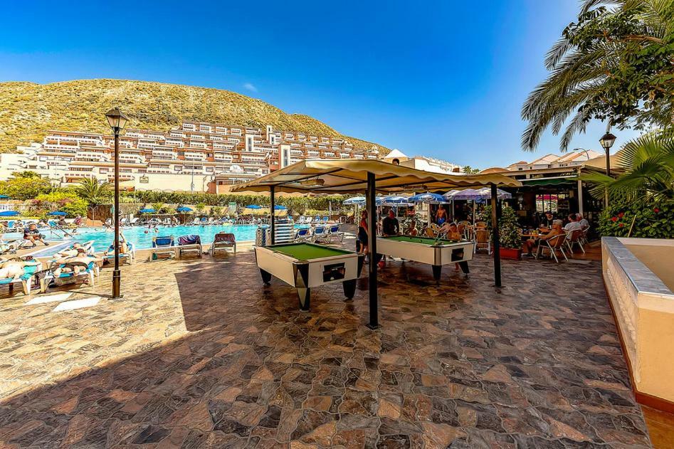 Studio In Los Cristianos Ocean View Арона Экстерьер фото